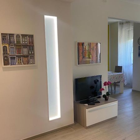 דירות ליבורנו Casa Mare מראה חיצוני תמונה