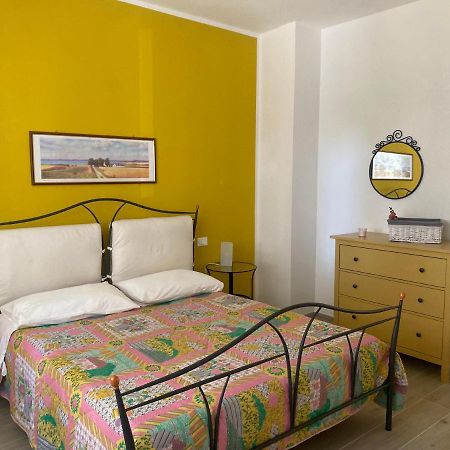 דירות ליבורנו Casa Mare מראה חיצוני תמונה