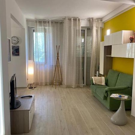 דירות ליבורנו Casa Mare מראה חיצוני תמונה