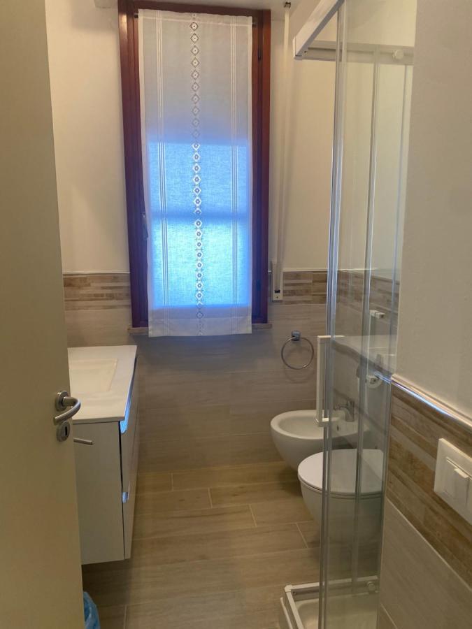 דירות ליבורנו Casa Mare מראה חיצוני תמונה