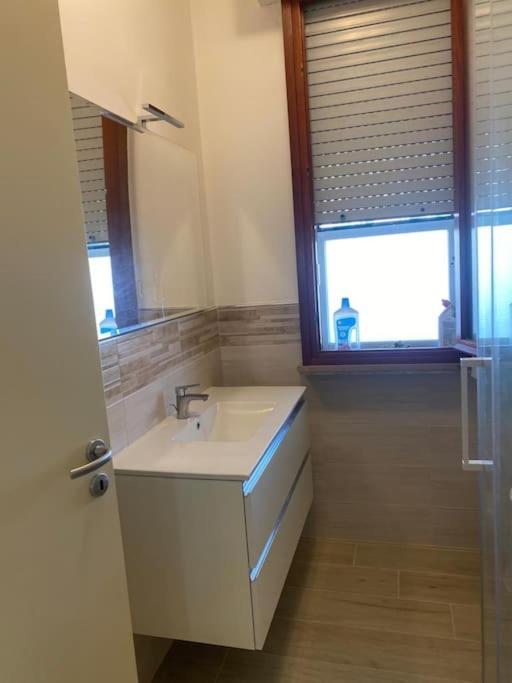 דירות ליבורנו Casa Mare מראה חיצוני תמונה