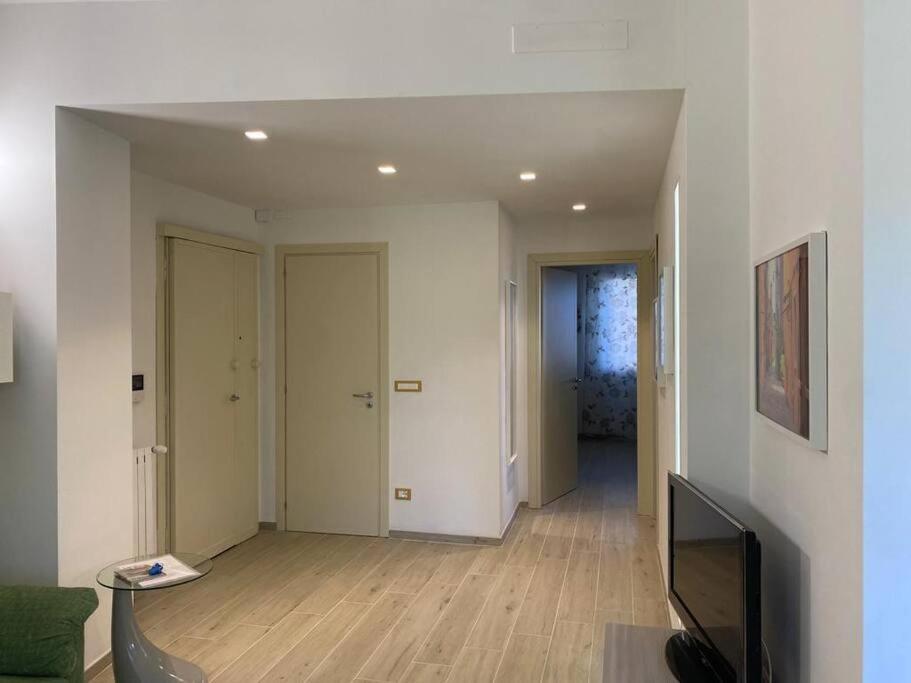 דירות ליבורנו Casa Mare מראה חיצוני תמונה