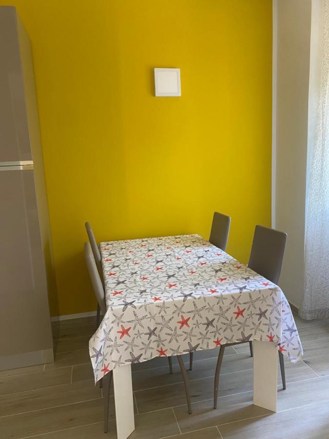דירות ליבורנו Casa Mare מראה חיצוני תמונה