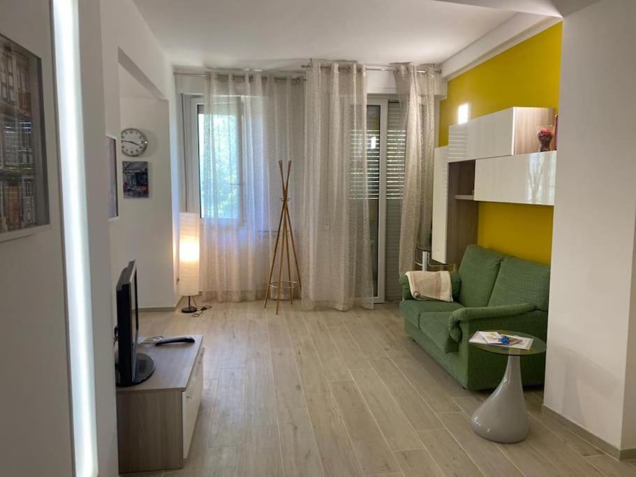 דירות ליבורנו Casa Mare מראה חיצוני תמונה